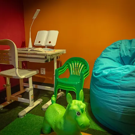 Restart House - Spiššská Sobota Penzion 3*