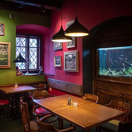 Restart House - Spiššská Sobota