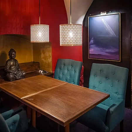 Restart House - Spiššská Sobota Penzion