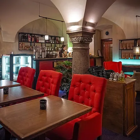 Penzion Restart House - Spiššská Sobota 3*