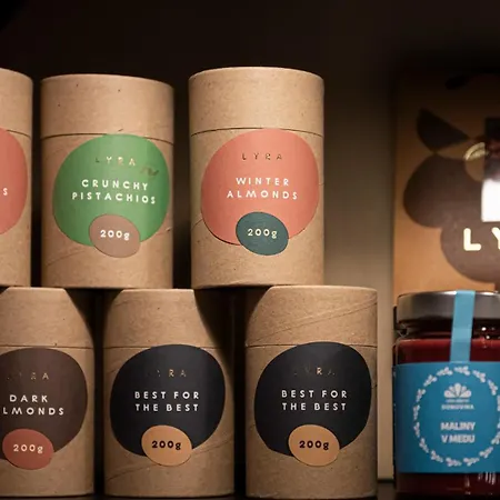 Penzion Restart House - Spiššská Sobota