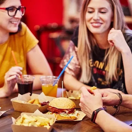 Restart House - Spiššská Sobota Penzion