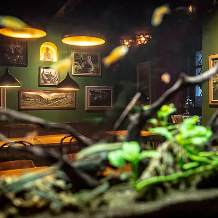 Penzion Restart House - Spiššská Sobota Poprad