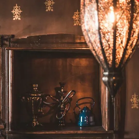 Penzion Restart House - Spiššská Sobota