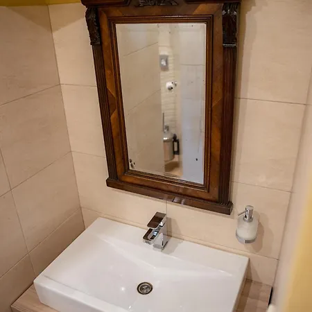 Restart House - Spiššská Sobota