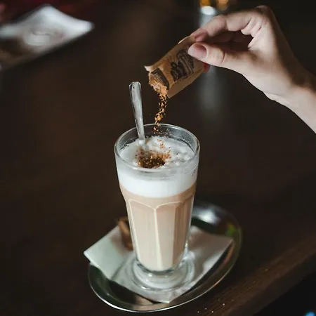 Restart House - Spiššská Sobota 3*