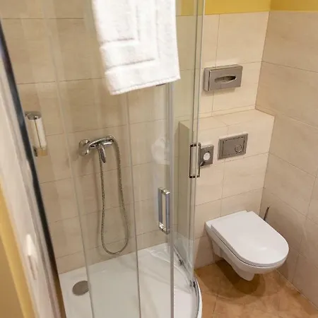 Restart House - Spiššská Sobota 3*