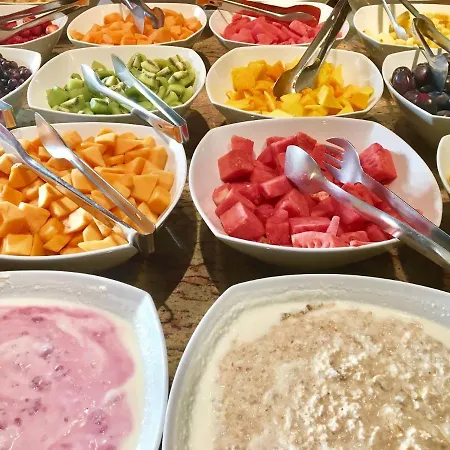 Penzion Restart House - Spiššská Sobota 3*