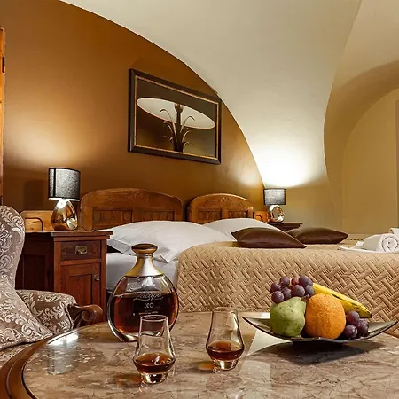 Restart House - Spiššská Sobota 3*