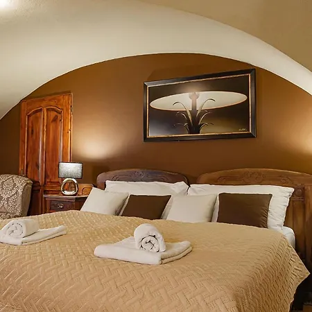 Restart House - Spissska Sobota