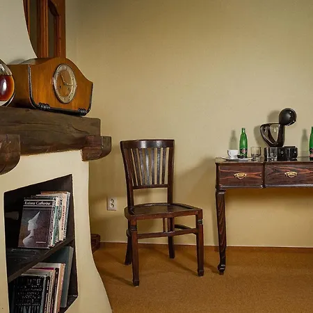 Restart House - Spiššská Sobota