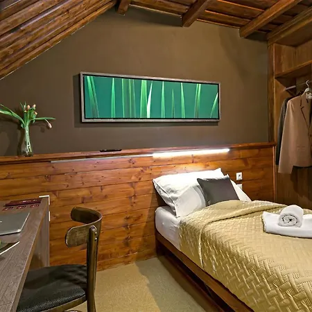 Restart House - Spissska Sobota 3* Poprad