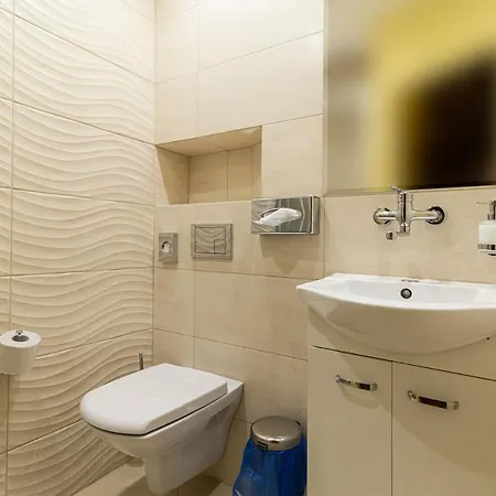 Penzion Restart House - Spiššská Sobota 3*