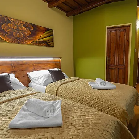 Restart House - Spiššská Sobota 3*