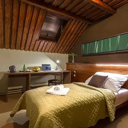 Gasthof Restart House - Spissska Sobota 3*