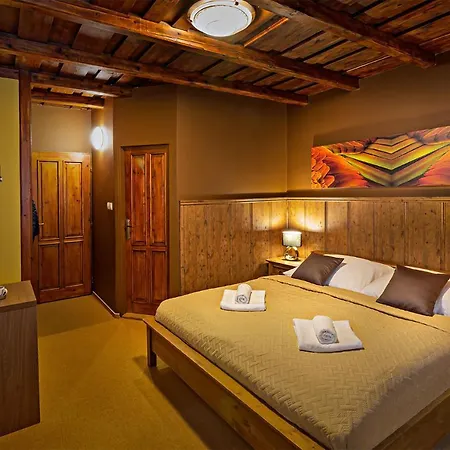 Restart House - Spiššská Sobota Poprad