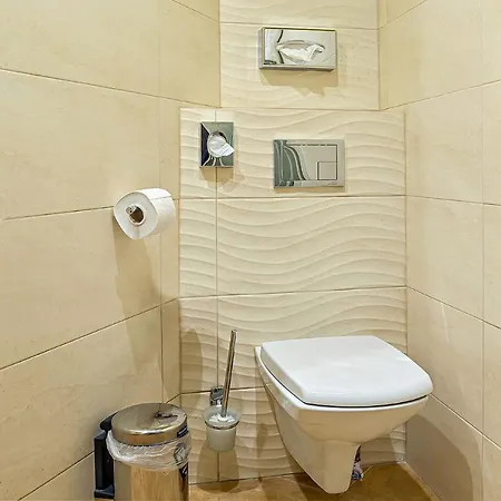 Restart House - Spiššská Sobota Poprad