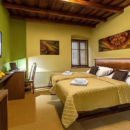 Restart House - Spiššská Sobota Penzion