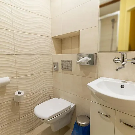 Restart House - Spiššská Sobota Penzion Poprad