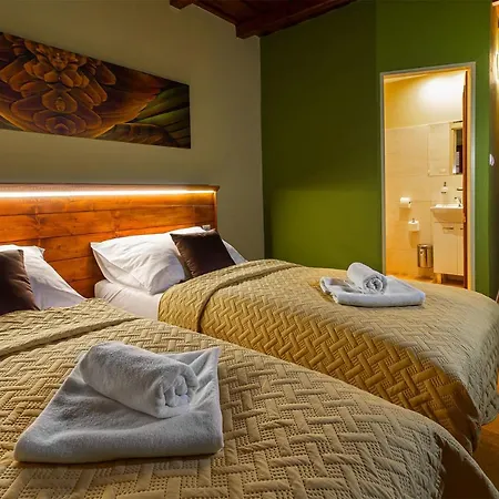 Penzion Restart House - Spiššská Sobota Poprad