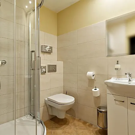 Restart House - Spiššská Sobota Penzion