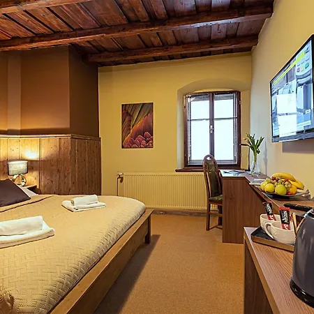 Restart House - Spiššská Sobota 3*